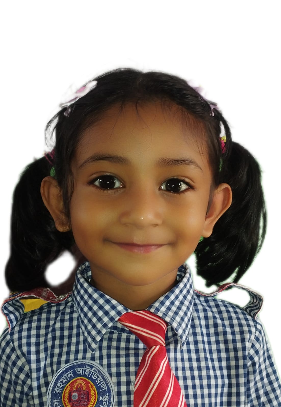 TOHFATUL JANNAT TOHA